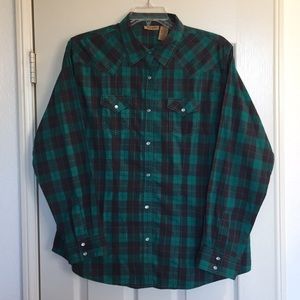 western shirts plus size ladies